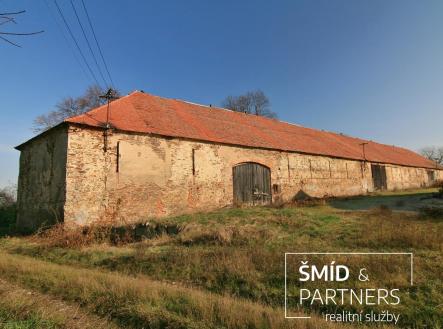 Prodej historického objektu, 3 593 m²