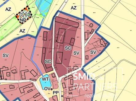 Prodej historického objektu, 3 593 m²