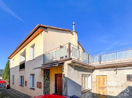 Prodej domu/vily, 122 m²