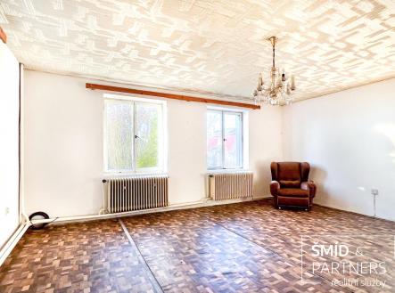 Prodej domu/vily, 122 m²