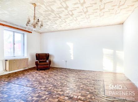 Prodej domu/vily, 122 m²