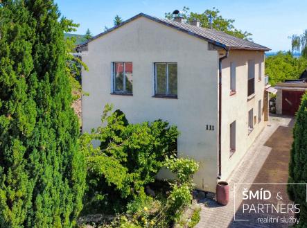 Prodej domu/vily, 122 m²