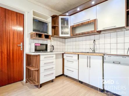 Prodej domu/vily, 63,7 m²
