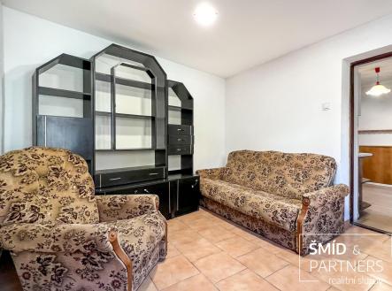 Prodej domu/vily, 63,7 m²