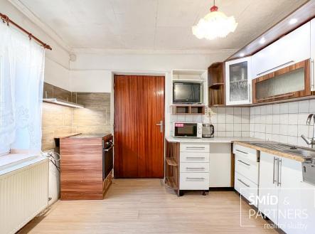 Prodej domu/vily, 63,7 m²