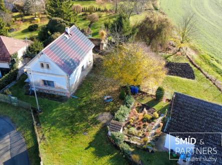 Prodej domu/vily, 49 m²