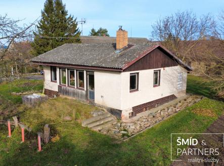 Prodej domu/vily, 76 m²