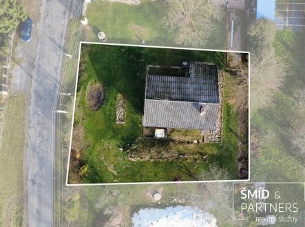 Prodej domu/vily, 76 m²