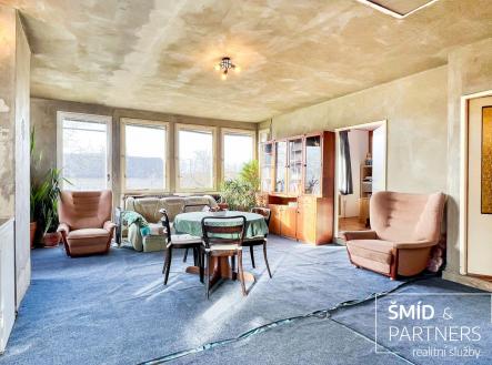 Prodej domu/vily, 76 m²