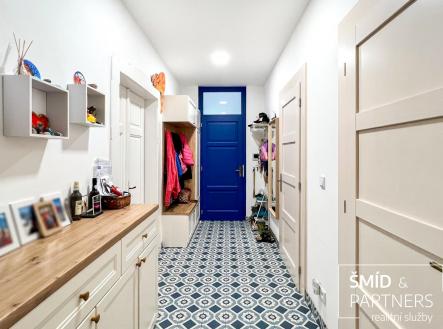 Prodej bytu, 3+1, 89 m²