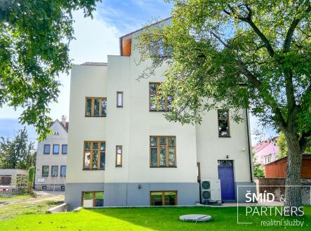 Prodej bytu, 3+1, 89 m²