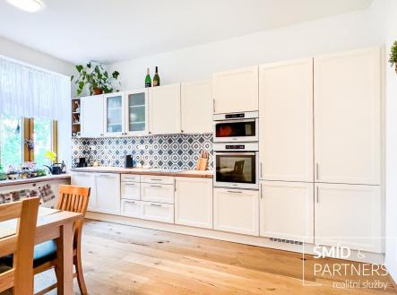 Prodej bytu, 3+1, 89 m²