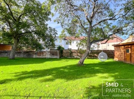 Prodej bytu, 3+1, 89 m²