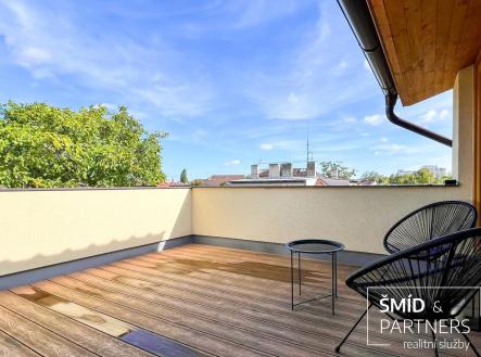 Prodej bytu, 2+kk, 82 m² obrázek