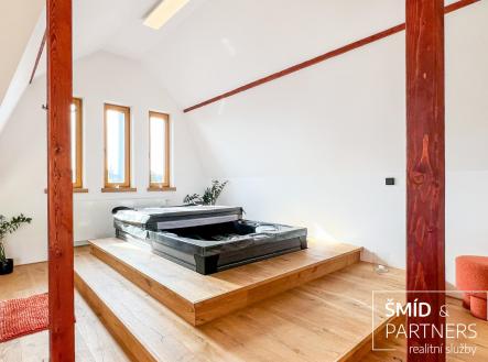 Prodej bytu, 2+kk, 82 m²