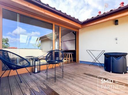 Prodej bytu, 2+kk, 82 m²