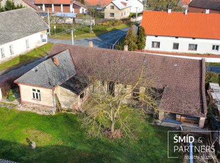 Prodej domu/vily, 96 m²