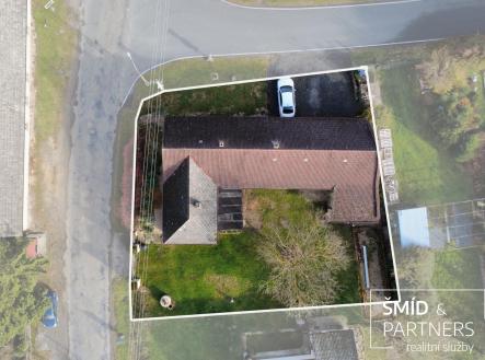 Prodej domu/vily, 96 m²