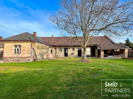 Prodej domu/vily, 96 m²