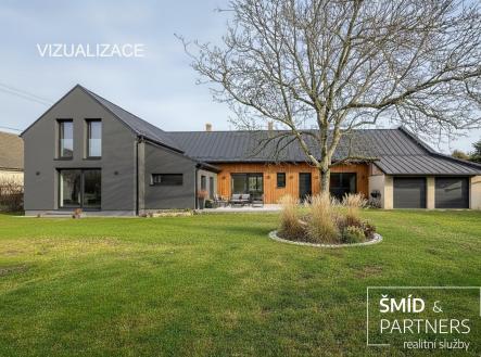 Prodej domu/vily, 96 m²