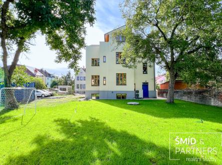 Prodej bytu, 2+kk, 43 m²