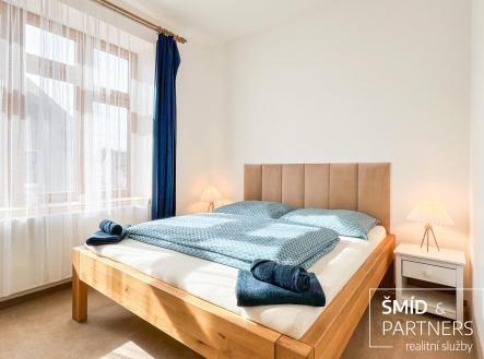 Prodej bytu, 2+kk, 44 m²