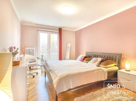 Prodej bytu, 3+1, 62 m²