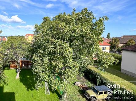 Prodej pozemku pro bydlení, 580 m²