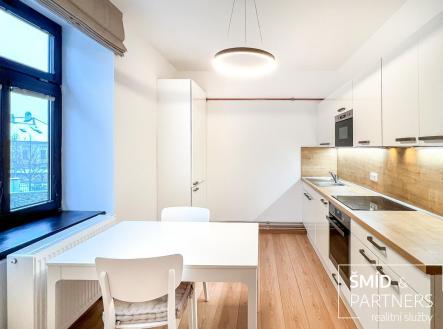 Pronájem bytu, 1+1, 59 m²