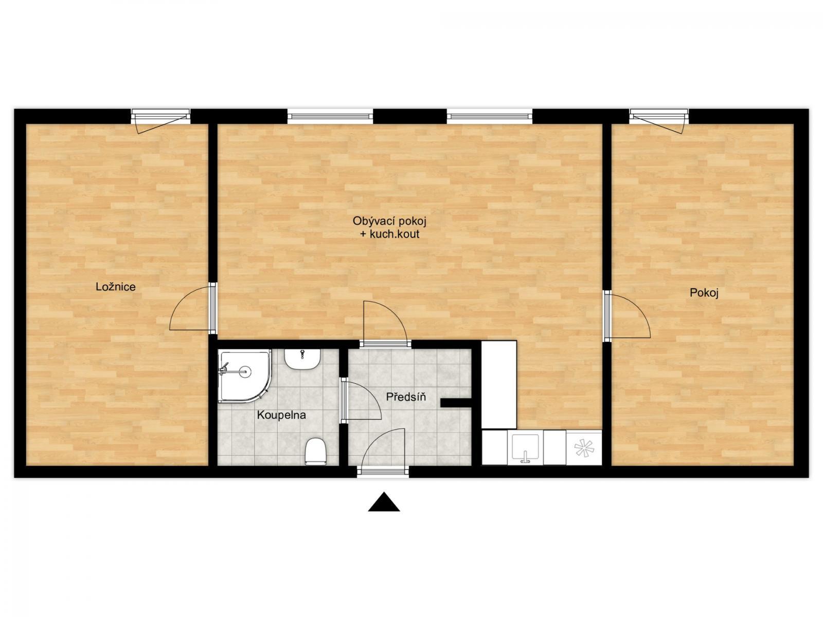 Pudorys - BD Velim byt 10 v2.jpg