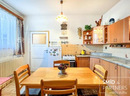 Prodej domu/vily, 128 m²