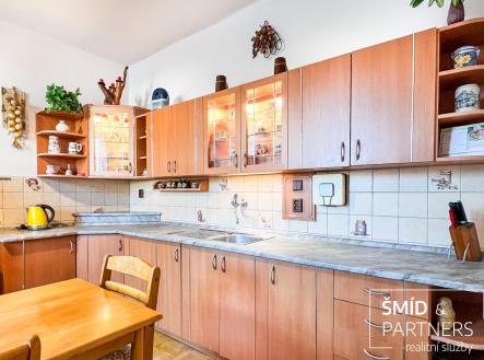 Prodej domu/vily, 128 m²