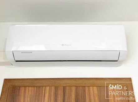 Pronájem bytu, 1+1, 31 m²