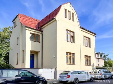 Prodej kanceláře, 70 m²
