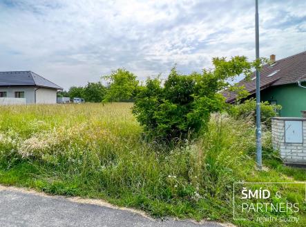 Prodej pozemku pro bydlení, 812 m²