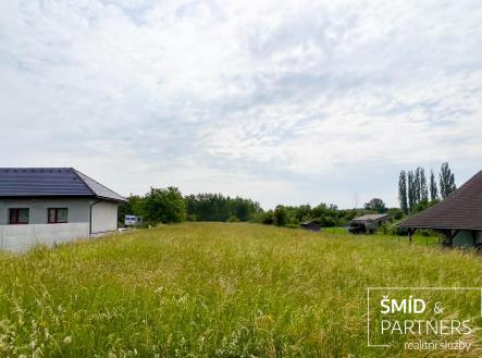 Prodej pozemku pro bydlení, 840 m²