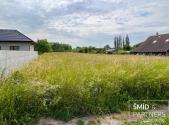 Prodej pozemku pro bydlení, 840 m²