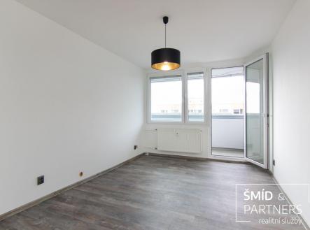 Pronájem bytu, 2+kk, 42 m²
