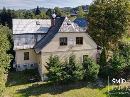 Prodej domu/vily, 788 m²