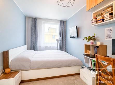 Prodej bytu, 3+kk, 74 m²