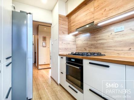 Prodej bytu, 3+kk, 74 m²