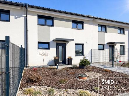 Prodej domu/vily, 90 m²