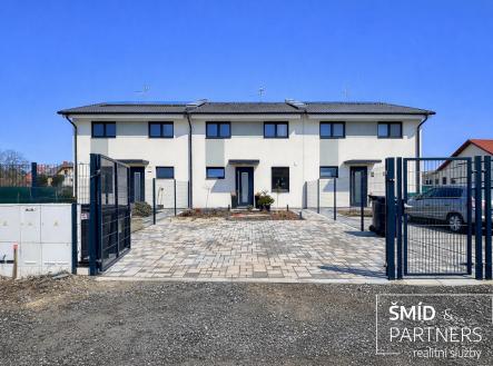 Prodej domu/vily, 90 m²