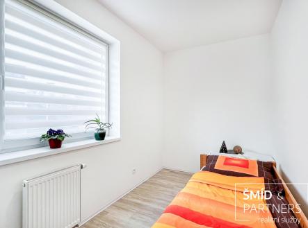 Pronájem bytu, 2+kk, 49,7 m²