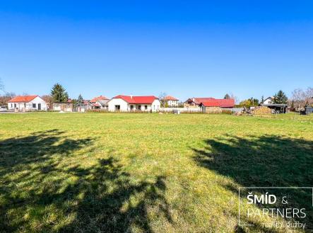 Prodej pozemku pro bydlení, 1 415 m²