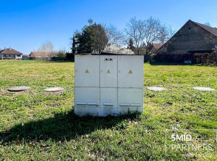 Prodej pozemku pro bydlení, 1 415 m²