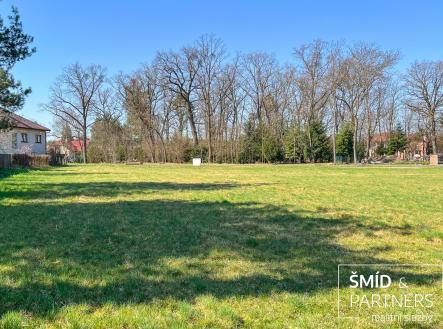 Prodej pozemku pro bydlení, 1 415 m²
