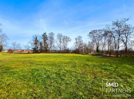 Prodej pozemku pro bydlení, 805 m²