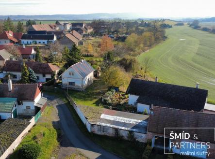 Prodej chaty/rekreačního objektu, 49 m²