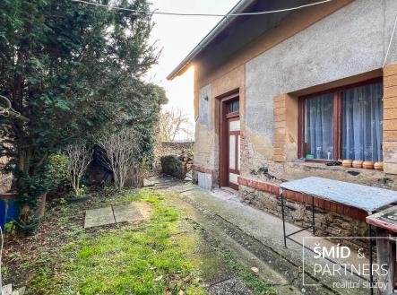 Prodej chaty/rekreačního objektu, 49 m² obrázek